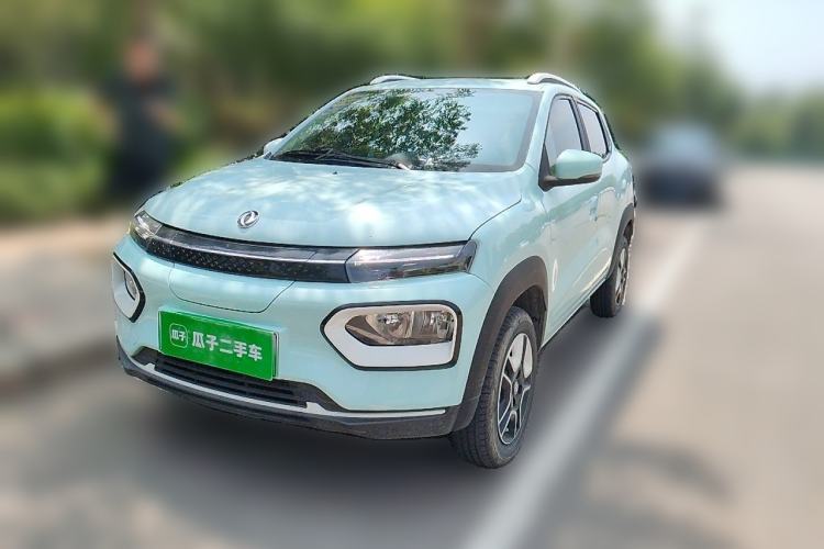 Used Dongfeng NAMMI BOX 2022 Revised Light Wind Edition 201 km Standard Version Guazi used car, China used car export, Used car for sale, Used  cars, Cheapest cars for sale