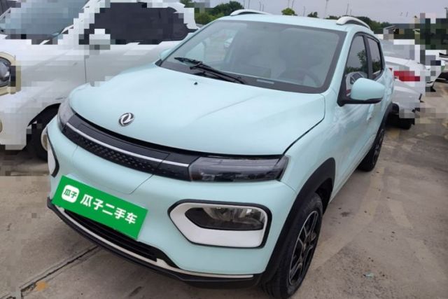 Dongfeng NAMMI BOX 2022 Chasing Wind Edition 331 km Standard Model usata