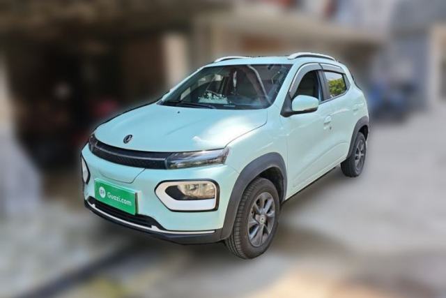 Used Dongfeng NAMMI BOX 2022 Chasing Wind Edition 331KM Advanced Model