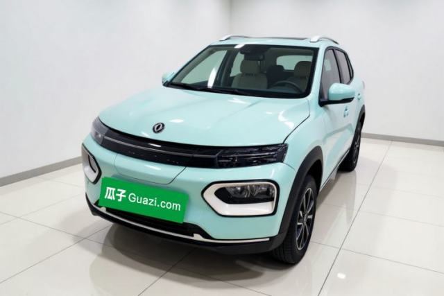 Używany Dongfeng NAMMI BOX 2022 Chasing Wind Edition 331 km Standard Model