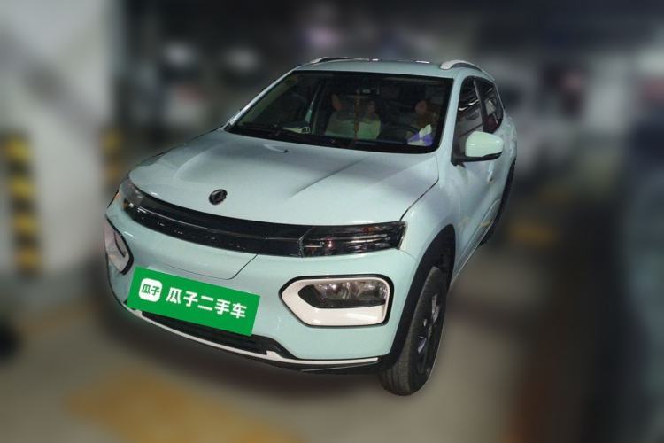 Used Dongfeng NAMMI BOX 2022 Chasing Wind Edition 331 km Standard Model Guazi used car, China used car export, Used car for sale, Used  cars, Cheapest cars for sale