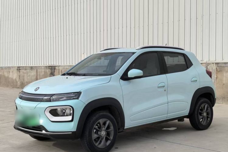 Used Dongfeng NAMMI BOX 2022 Chasing Wind Edition 331KM Advanced Model Exterior 1