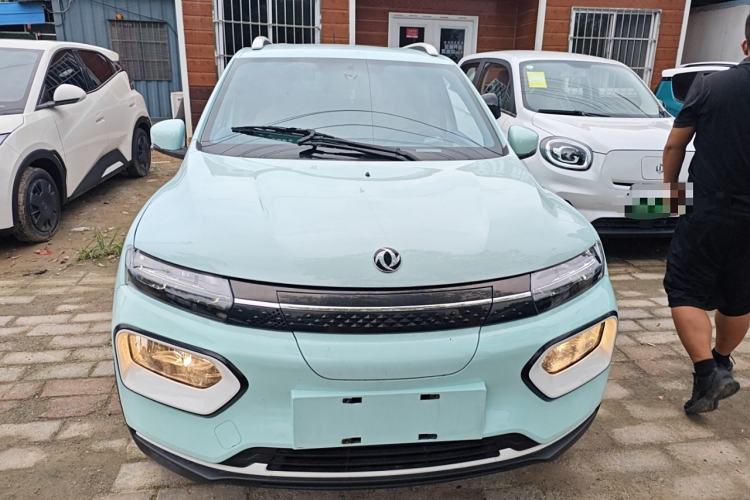 Used Dongfeng NAMMI BOX 2022 Chasing Wind Edition 331KM Advanced Model Exterior 1