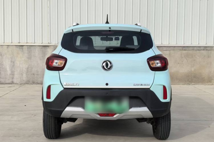 Used Dongfeng NAMMI BOX 2022 Chasing Wind Edition 331KM Advanced Model Exterior 2