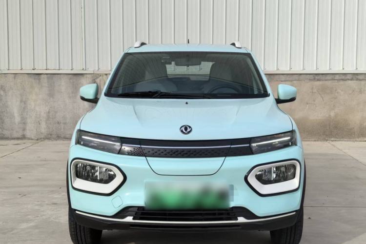 Used Dongfeng NAMMI BOX 2022 Chasing Wind Edition 331KM Advanced Model Exterior 6