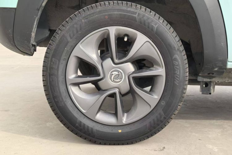 Used Dongfeng NAMMI BOX 2022 Chasing Wind Edition 331KM Advanced Model Exterior 8
