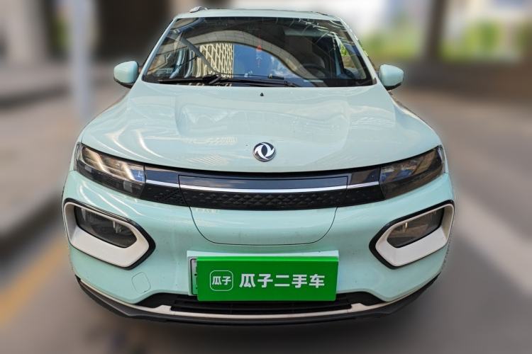 Used Dongfeng NAMMI BOX 2022 Chasing Wind Edition 331KM Advanced Model Front