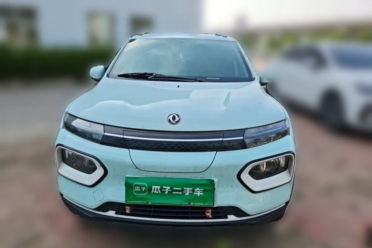 Used Dongfeng NAMMI BOX 2022 Chasing Wind Edition 351 km Advanced Model Front