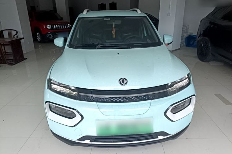 Used Dongfeng NAMMI BOX 2022 Chasing Wind Edition 351 km Advanced Model Front