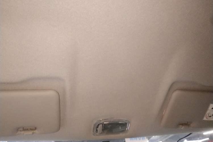 Used Dongfeng NAMMI BOX 2022 Chasing Wind Edition 331 km Standard Model Headliner