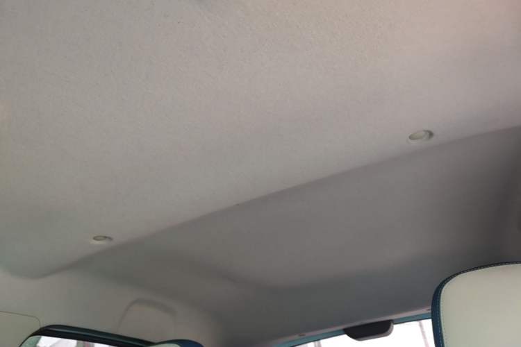 Used Dongfeng NAMMI BOX 2022 Light Wind Edition 201KM Standard Model Headliner