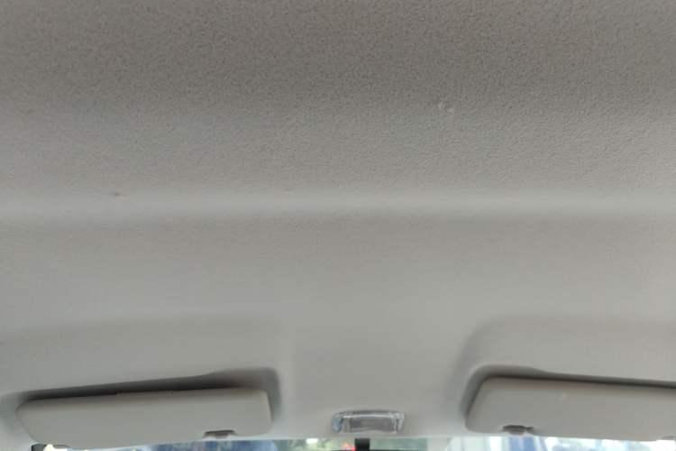 Used Dongfeng NAMMI BOX 2022 Champion Edition Light Wind Version 201KM Standard Model Headliner