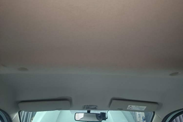 Used Dongfeng NAMMI BOX 2022 Chasing Wind Edition 331 km Standard Model Headliner
