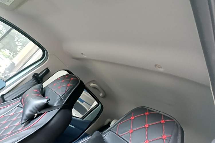 Used Dongfeng NAMMI BOX 2022 Chasing Wind Edition 351 km Advanced Model Headliner