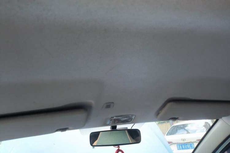 Used Dongfeng NAMMI BOX 2022 Chasing Wind Edition 331KM Advanced Model Headliner