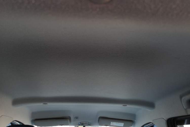Used Dongfeng NAMMI BOX 2022 Chasing Wind Edition 331KM Advanced Model Headliner