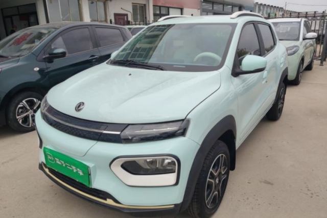 Dongfeng NAMMI BOX 2022 Revised Light Wind Edition 201 km Standard Version d’occasion