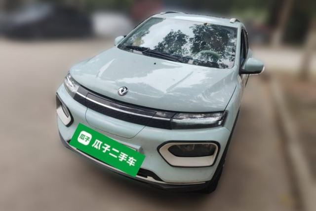 Used Dongfeng NAMMI BOX 2022 Champion Edition Light Wind Version 201KM Standard Model