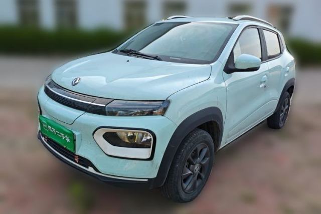 Used Dongfeng NAMMI BOX 2022 Chasing Wind Edition 351 km Advanced Model