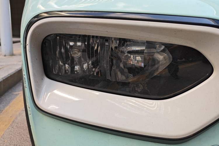 Used Dongfeng NAMMI BOX 2022 Chasing Wind Edition 331KM Advanced Model Right Front Headlight