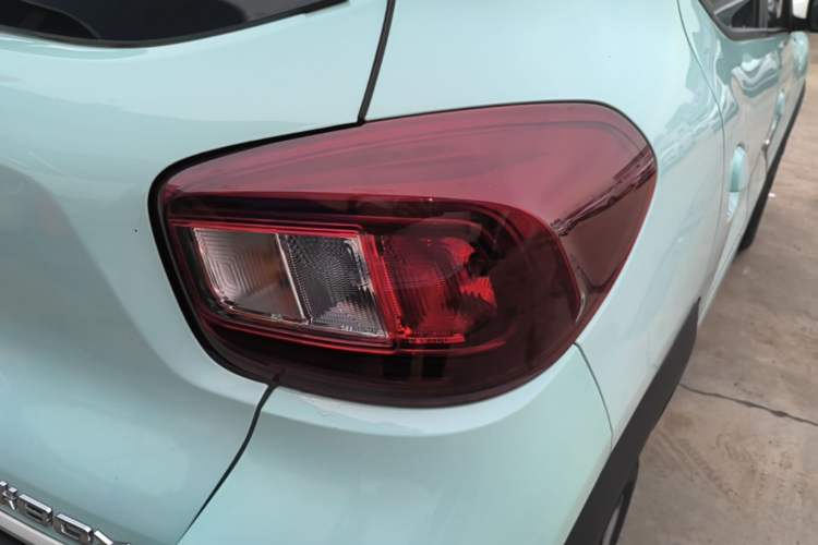 Used Dongfeng NAMMI BOX 2022 Chasing Wind Edition 331KM Advanced Model Right Rear Taillight