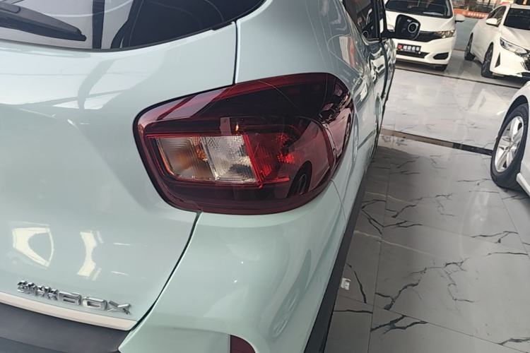 Used Dongfeng NAMMI BOX 2022 Chasing Wind Edition 331KM Advanced Model Right Rear Taillight