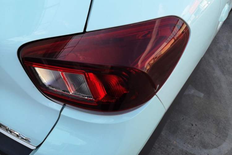 Used Dongfeng NAMMI BOX 2022 Chasing Wind Edition 331KM Advanced Model Right Rear Taillight