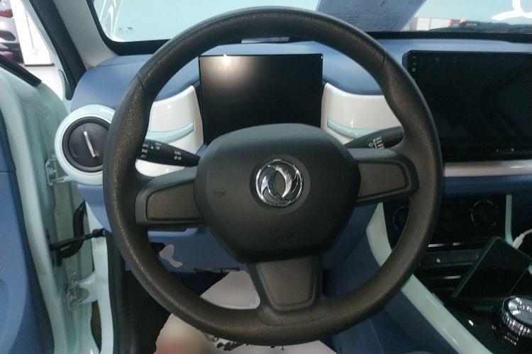Used Dongfeng NAMMI BOX 2022 Chasing Wind Edition 331 km Standard Model Steering Wheel