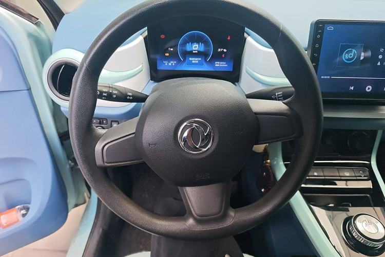 Used Dongfeng NAMMI BOX 2022 Chasing Wind Edition 331 km Standard Model Steering Wheel