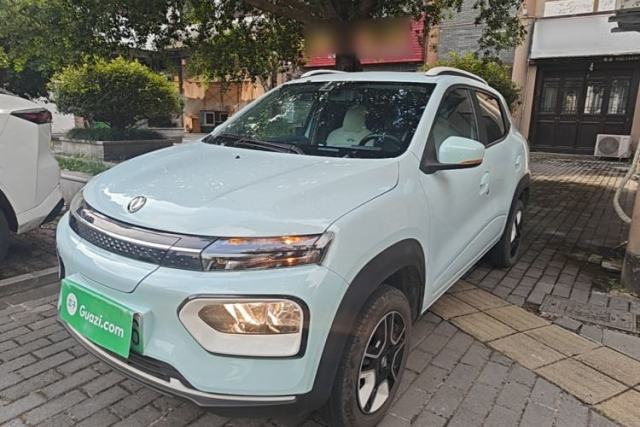 Dongfeng NAMMI BOX 2022 Revised Light Wind Edition 201 km Standard Version d’occasion