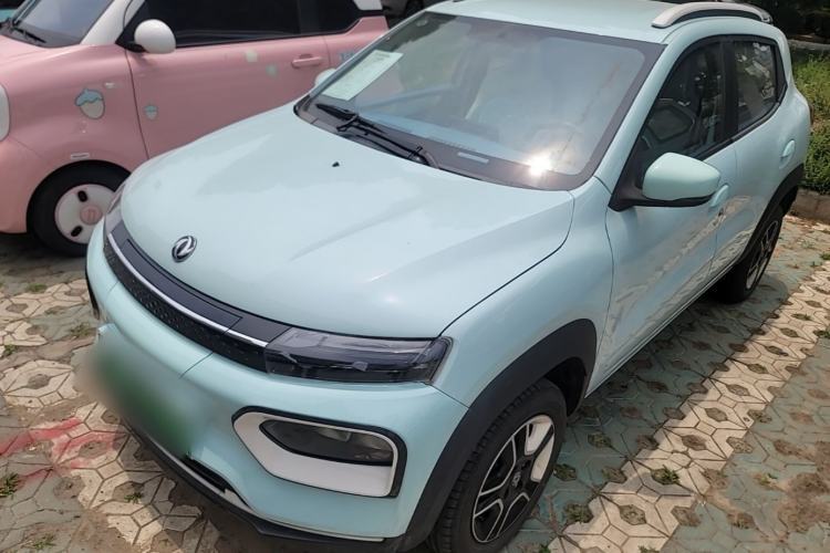 Used Dongfeng NAMMI BOX 2022 Revised Light Wind Edition 201 km Standard Version Guazi used car, China used car export, Used car for sale, Used  cars, Cheapest cars for sale