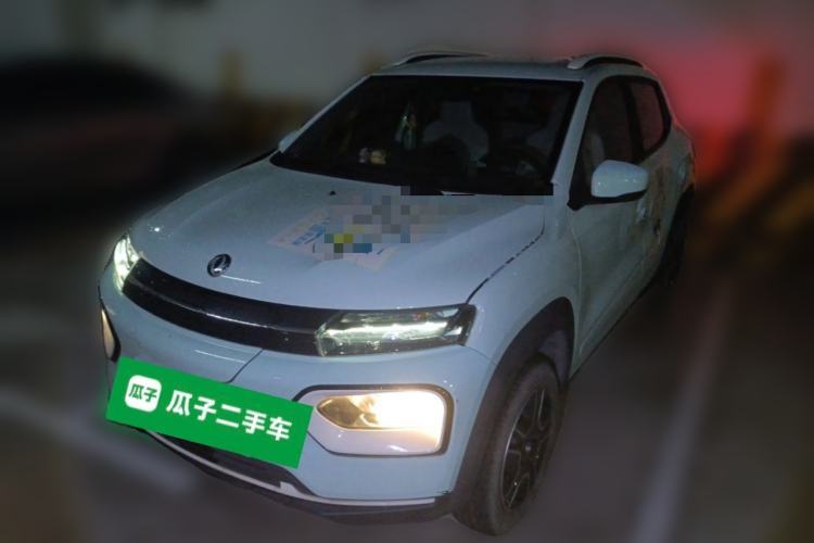 Used Dongfeng NAMMI BOX 2022 Light Wind Edition 201KM Advanced Model Guazi used car, China used car export, Used car for sale, Used  cars, Cheapest cars for sale