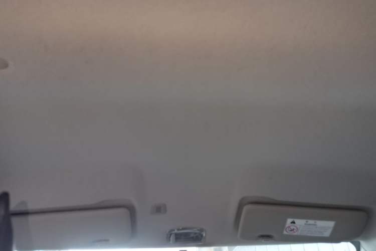 Used Dongfeng NAMMI BOX 2022 Light Wind Edition 201KM Advanced Model Headliner