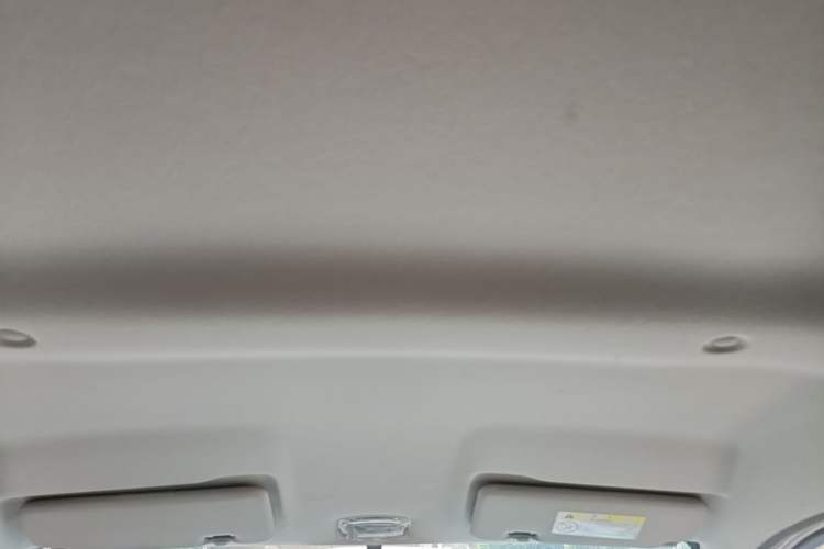 Used Dongfeng NAMMI BOX 2022 Chasing Wind Edition 331 km Standard Model Headliner