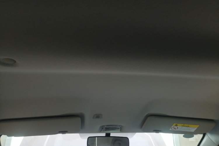 Used Dongfeng NAMMI BOX 2022 Chasing Wind Edition 331KM Advanced Model Headliner