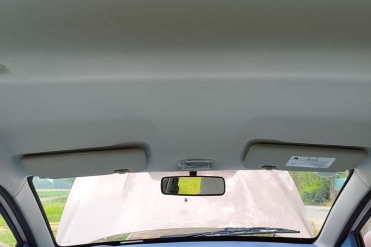 Used Dongfeng NAMMI BOX 2022 Chasing Wind Edition 351KM Standard Model Headliner