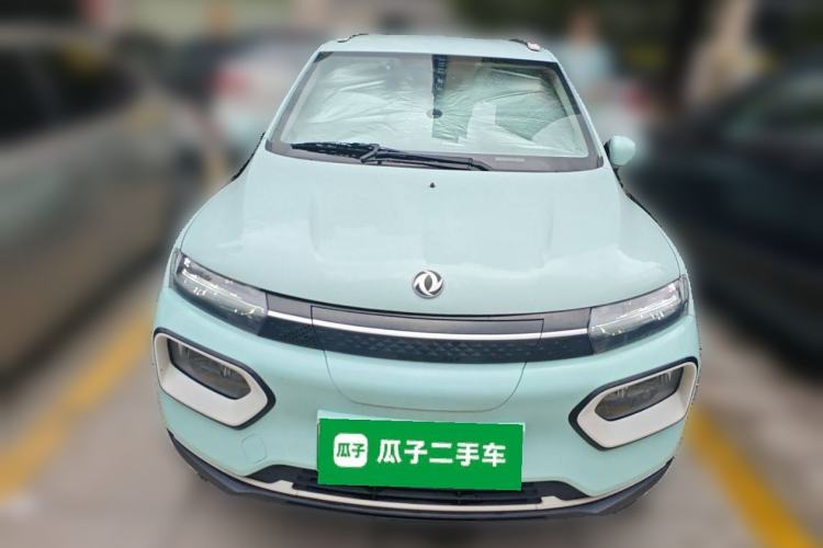 Used Dongfeng NAMMI BOX 2022 Chasing Wind Edition 331KM Advanced Model Front