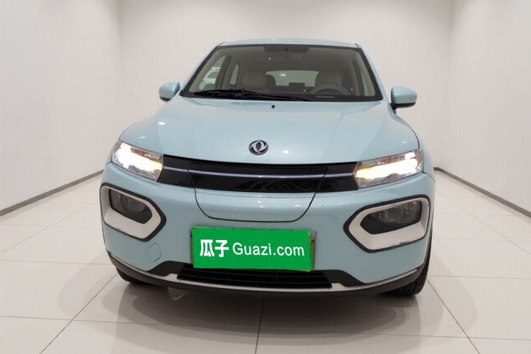 Used Dongfeng NAMMI BOX 2022 Chasing Wind Edition 331KM Advanced Model Front