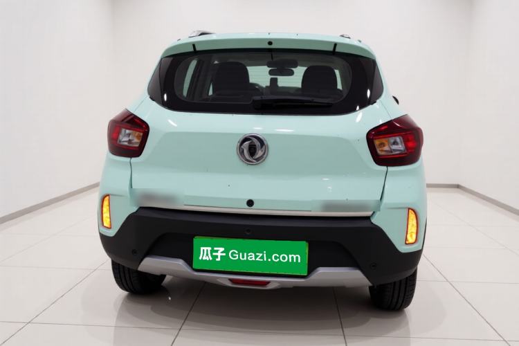 Used Dongfeng NAMMI BOX 2022 Chasing Wind Edition 331KM Advanced Model Rear