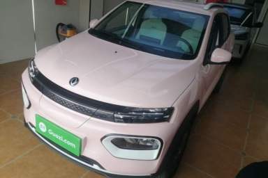 Used Dongfeng NAMMI BOX 2022 Chasing Wind Edition 331KM Advanced Model