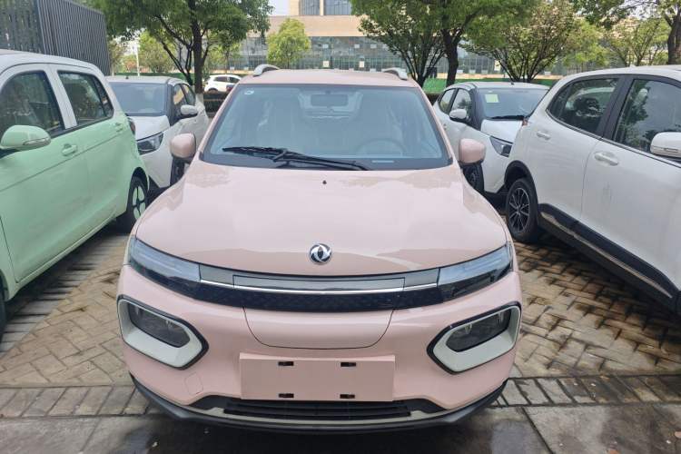 Used Dongfeng NAMMI BOX 2022 Light Wind Edition 201KM Advanced Model Exterior 1