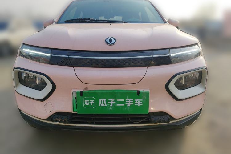 Used Dongfeng NAMMI BOX 2022 Chasing Wind Edition 331KM Advanced Model Front