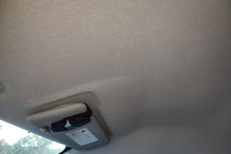 Used Dongfeng NAMMI BOX 2022 Light Wind Edition 201KM Lightning Model Headliner