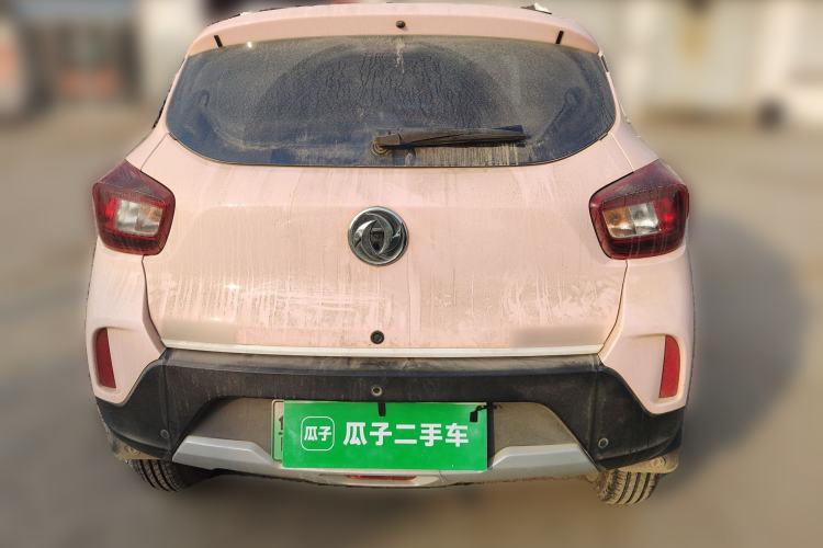 Used Dongfeng NAMMI BOX 2022 Chasing Wind Edition 331KM Advanced Model Rear