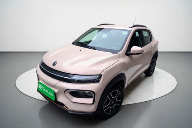 Used Dongfeng NAMMI BOX 2022 Light Wind Edition 201KM Advanced Model