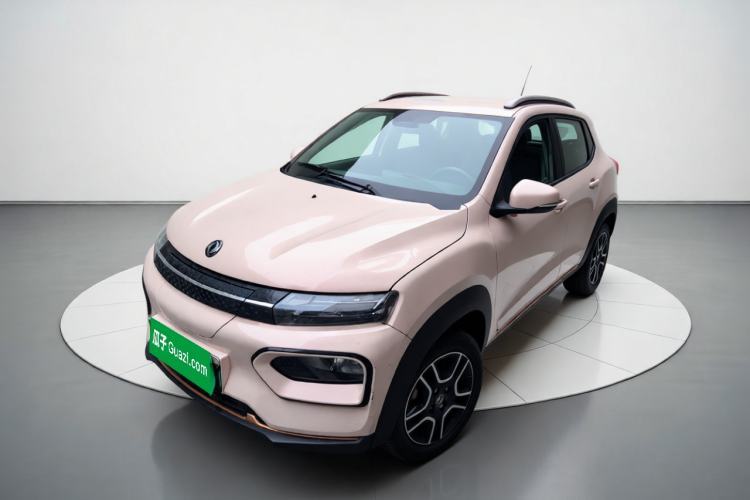 Used Dongfeng NAMMI BOX 2022 Light Wind Edition 201KM Advanced Model Guazi used car, China used car export, Used car for sale, Used  cars, Cheapest cars for sale