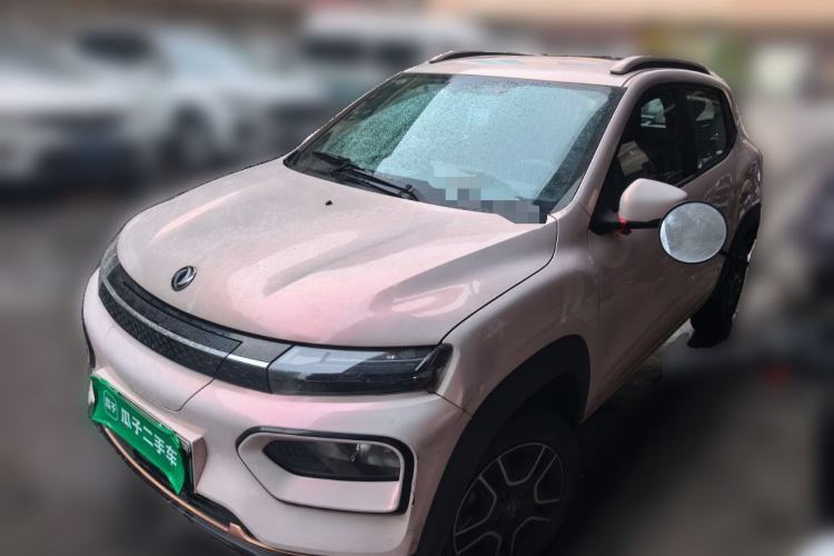 Used Dongfeng NAMMI BOX 2022 Light Wind Edition 201KM Advanced Model Guazi used car, China used car export, Used car for sale, Used  cars, Cheapest cars for sale