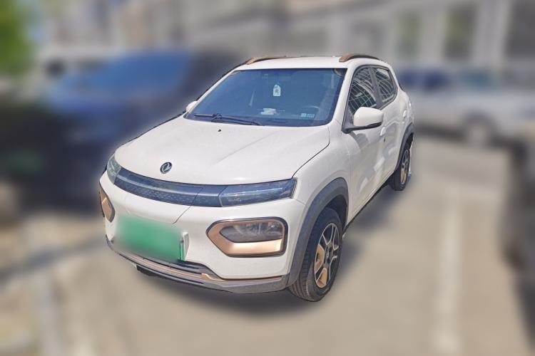 Dongfeng NAMMI BOX 2022 Revised Light Wind Edition 201 km Standard Version d’occasion Guazi used car, China used car export, Used car for sale, Used  cars, Cheapest cars for sale