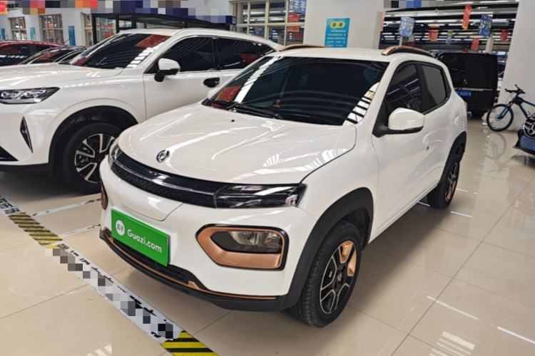 Used Dongfeng NAMMI BOX 2022 Revised Light Wind Edition 201 km Standard Version Guazi used car, China used car export, Used car for sale, Used  cars, Cheapest cars for sale