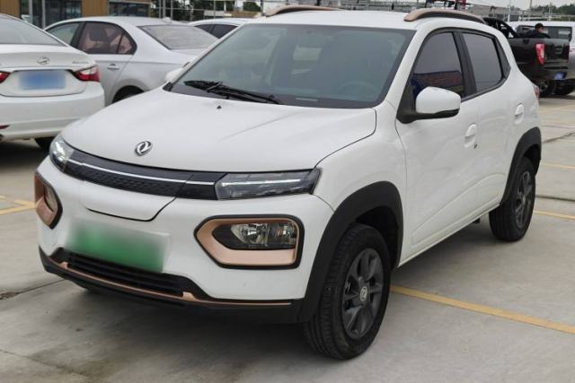 Used Dongfeng NAMMI BOX 2022 Chasing Wind Edition 331KM Advanced Model